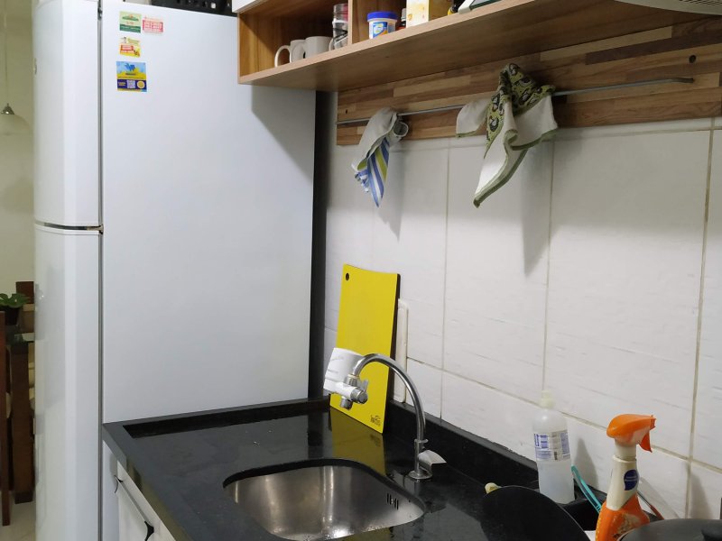 Apartamento à venda Jardim das Margaridas com 49m² e 2 quartos por R$ 170.000 - 390927176-img-20210725-193942.jpg