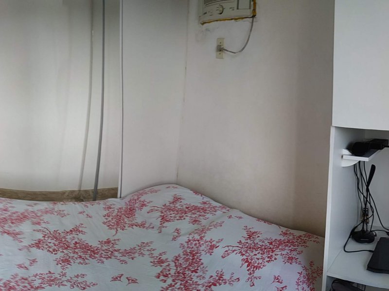 Apartamento à venda Jardim das Margaridas com 49m² e 2 quartos por R$ 170.000 - 763395415-pano-20210725-150059.jpg