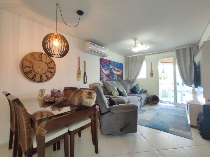 imóvel com 100m² - Jardim Las Palmas - Guarujá