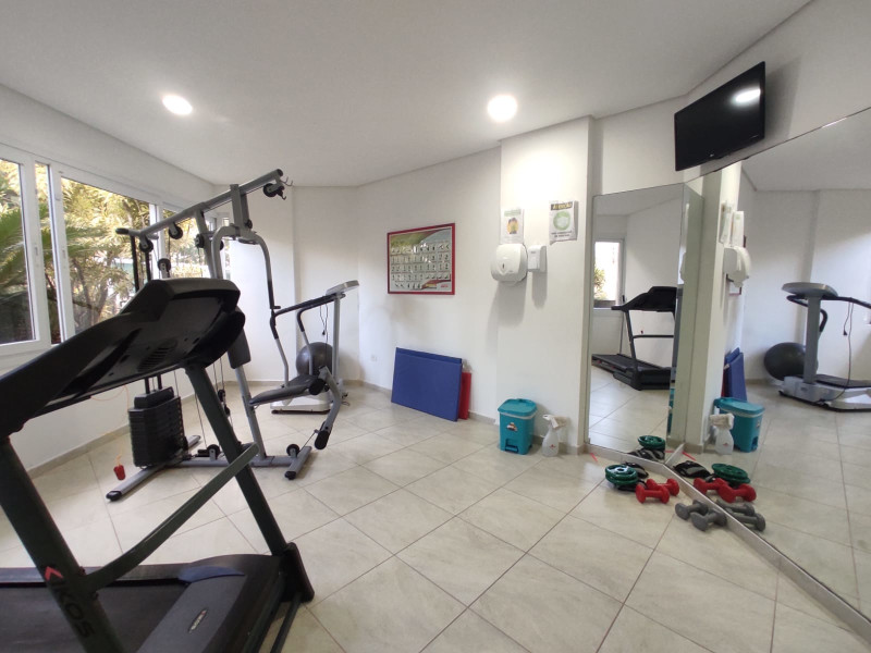 imóvel com 100m² - Jardim Las Palmas - Guarujá