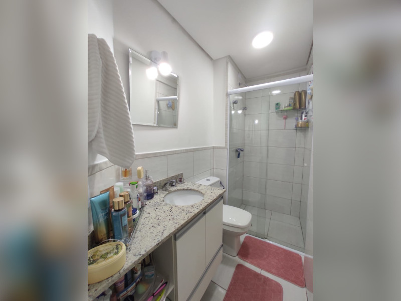 imóvel com 100m² - Jardim Las Palmas - Guarujá