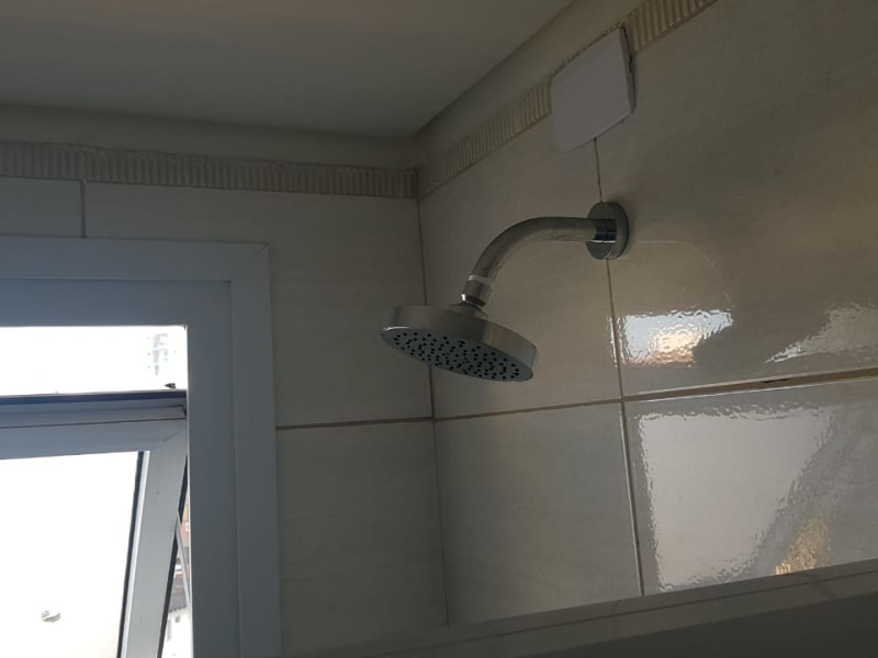 imóvel com 100m² - Jardim Las Palmas - Guarujá