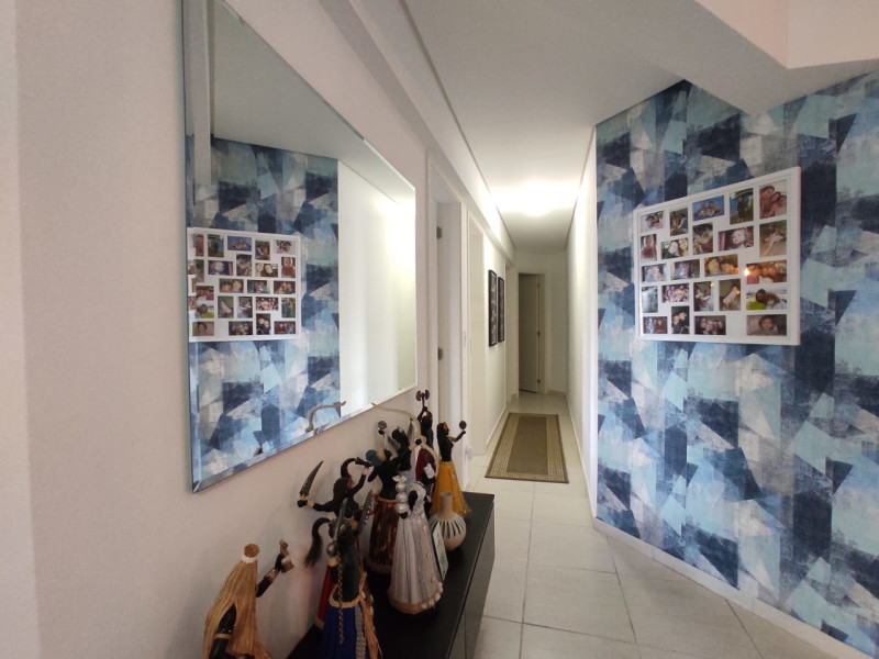 imóvel com 100m² - Jardim Las Palmas - Guarujá