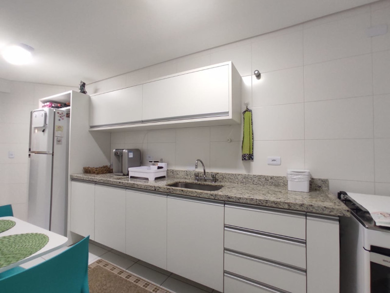imóvel com 100m² - Jardim Las Palmas - Guarujá