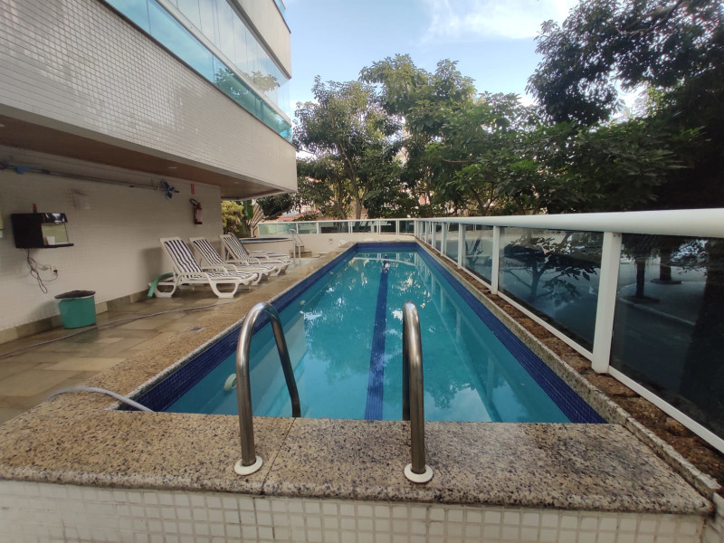 imóvel com 100m² - Jardim Las Palmas - Guarujá