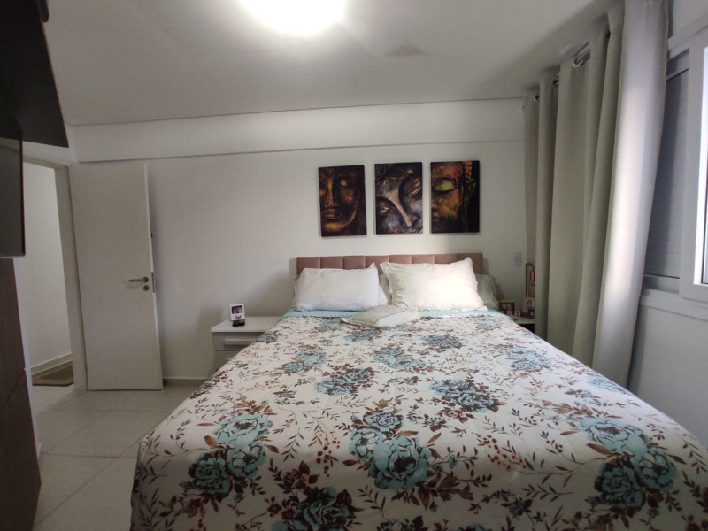 imóvel com 100m² - Jardim Las Palmas - Guarujá