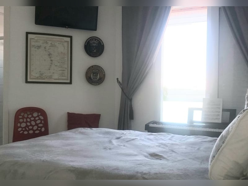 imóvel com 100m² - Jardim Las Palmas - Guarujá
