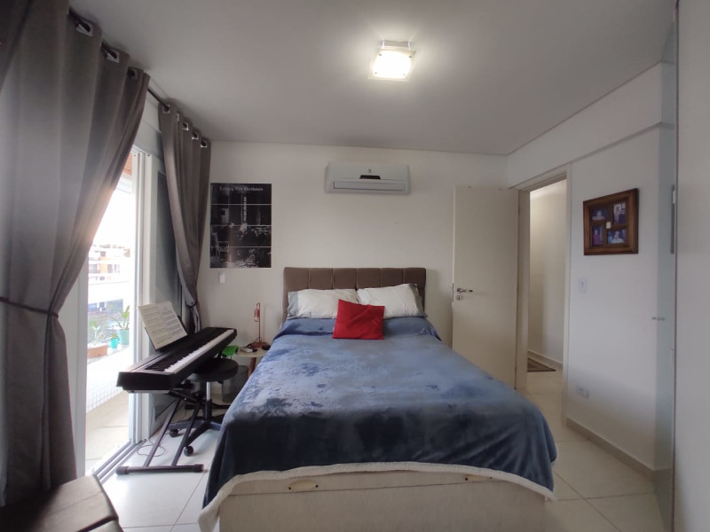 imóvel com 100m² - Jardim Las Palmas - Guarujá