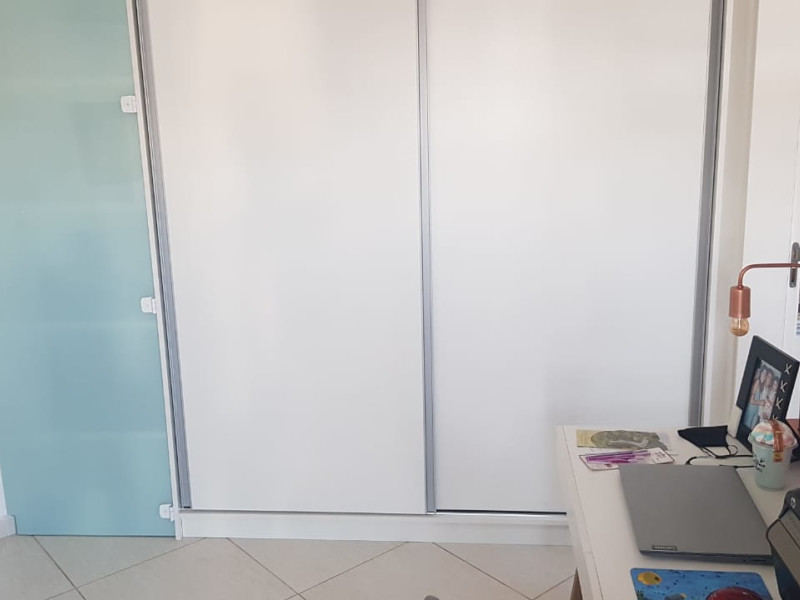 imóvel com 100m² - Jardim Las Palmas - Guarujá