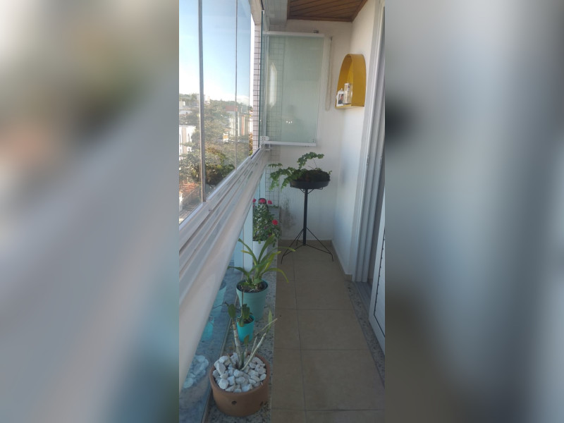 imóvel com 100m² - Jardim Las Palmas - Guarujá