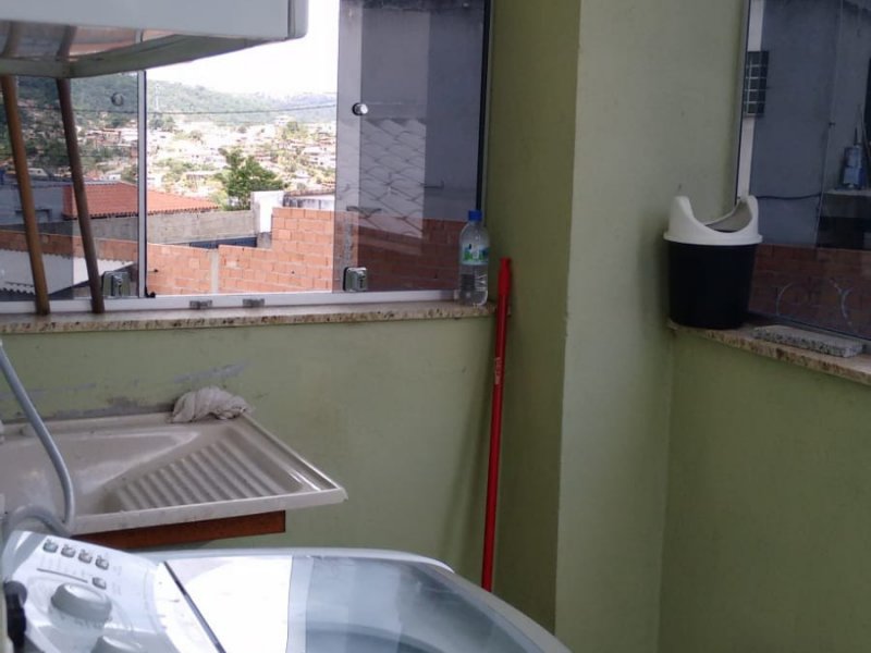 imóvel com 90m² - Monte Carlo - Santa Luzia