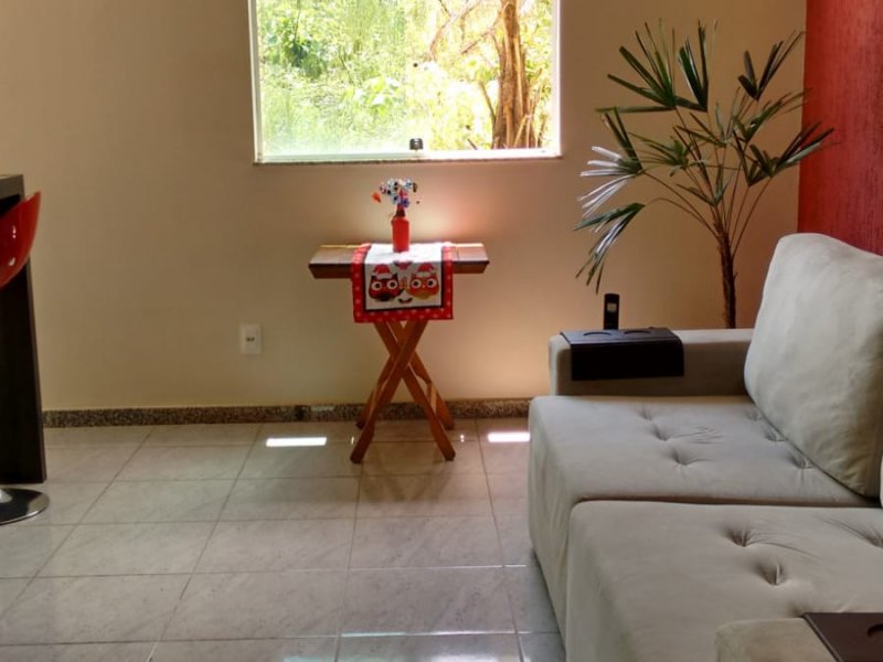 imóvel com 90m² - Monte Carlo - Santa Luzia