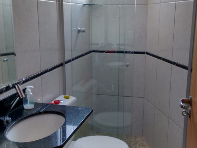 imóvel com 90m² - Monte Carlo - Santa Luzia