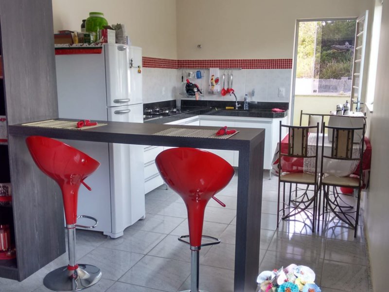 imóvel com 90m² - Monte Carlo - Santa Luzia