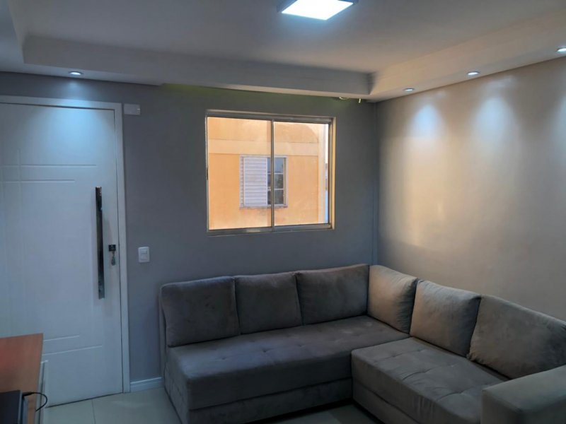 Apartamento à venda Vila Silvia com 40m² e 2 quartos por R$ 170.000 - 880283564-whatsapp-image-2021-07-23-at-17.jpeg