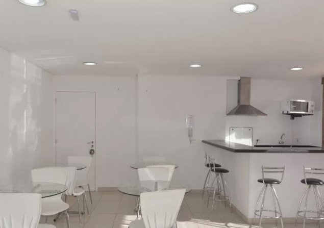 imóvel com 60m²