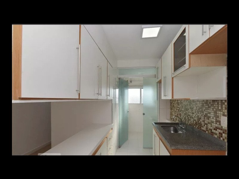 imóvel com 60m² - Pompéia - São Paulo