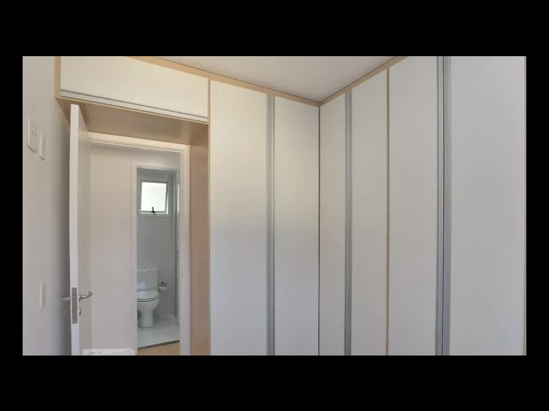 imóvel com 60m² - Pompéia - São Paulo