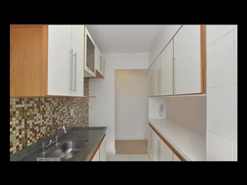 imóvel com 60m² - Pompéia - São Paulo