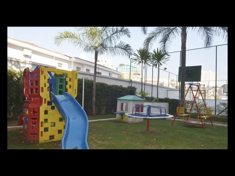 imóvel com 60m² - Pompéia - São Paulo