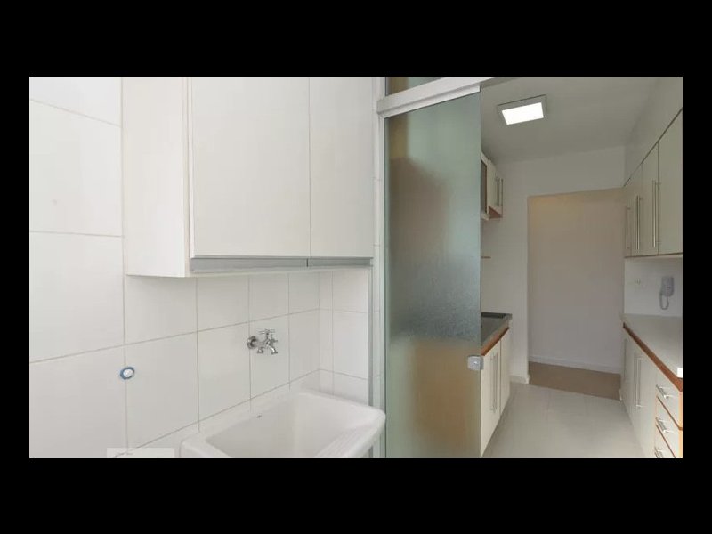 imóvel com 60m² - Pompéia - São Paulo