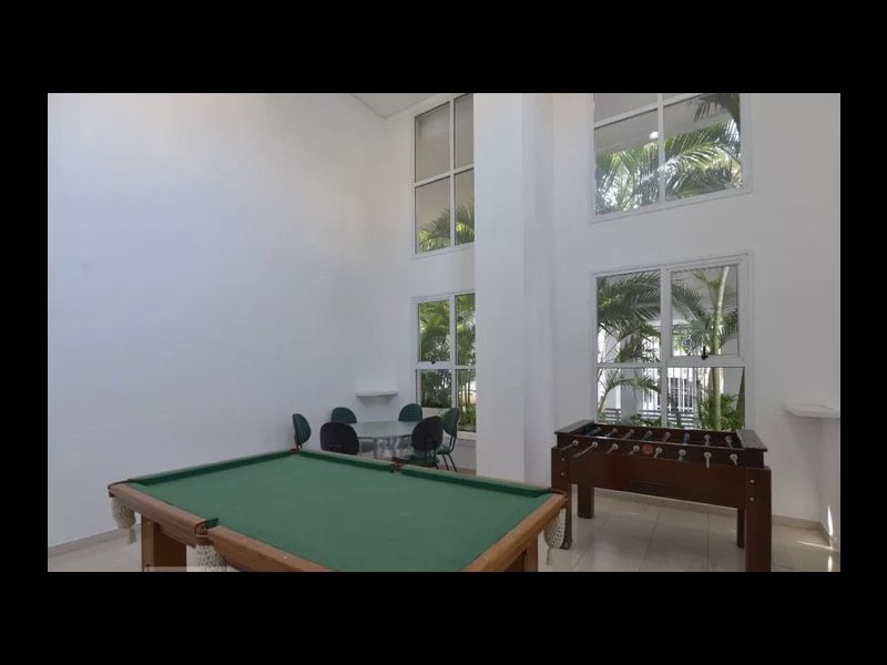 imóvel com 60m² - Pompéia - São Paulo