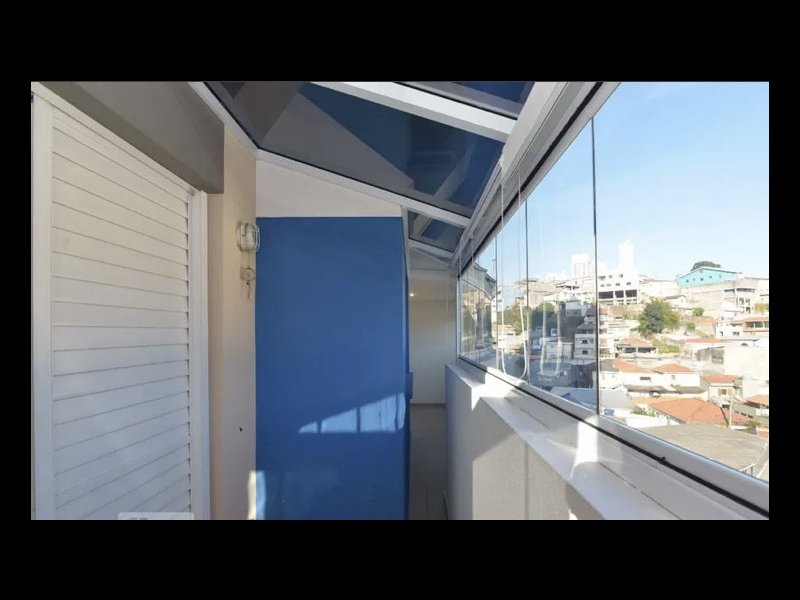 imóvel com 60m² - Pompéia - São Paulo