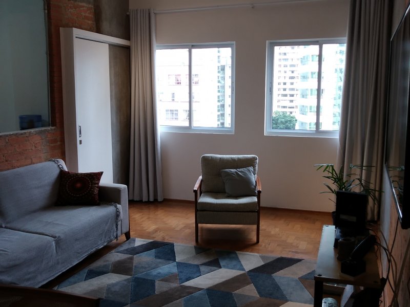 Apartamento à venda Bela Vista com 98m² e 2 quartos por R$ 630.000 - 1407170628-img-20210529-125042.jpg