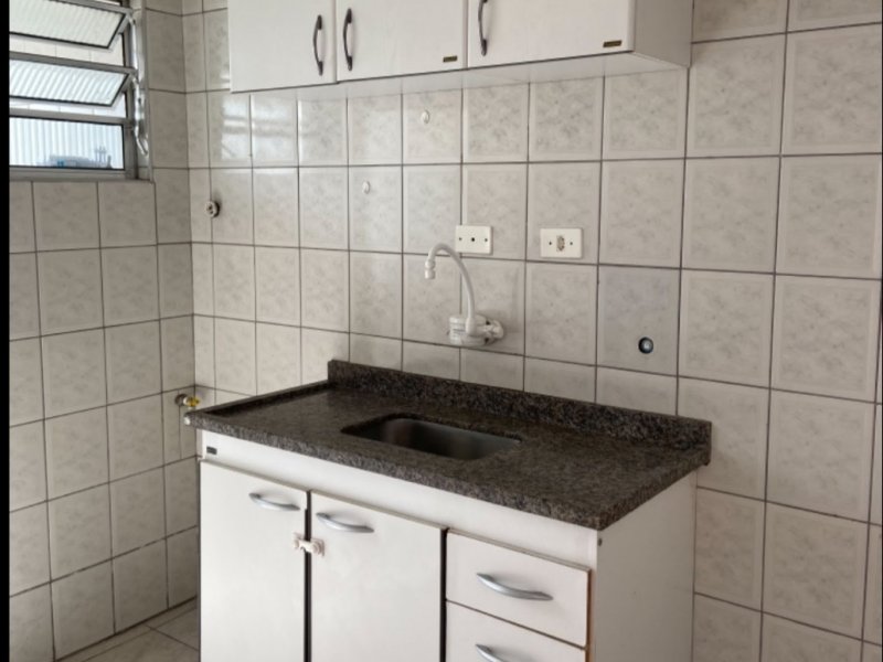 imóvel com 40m² - Cambuci - São Paulo