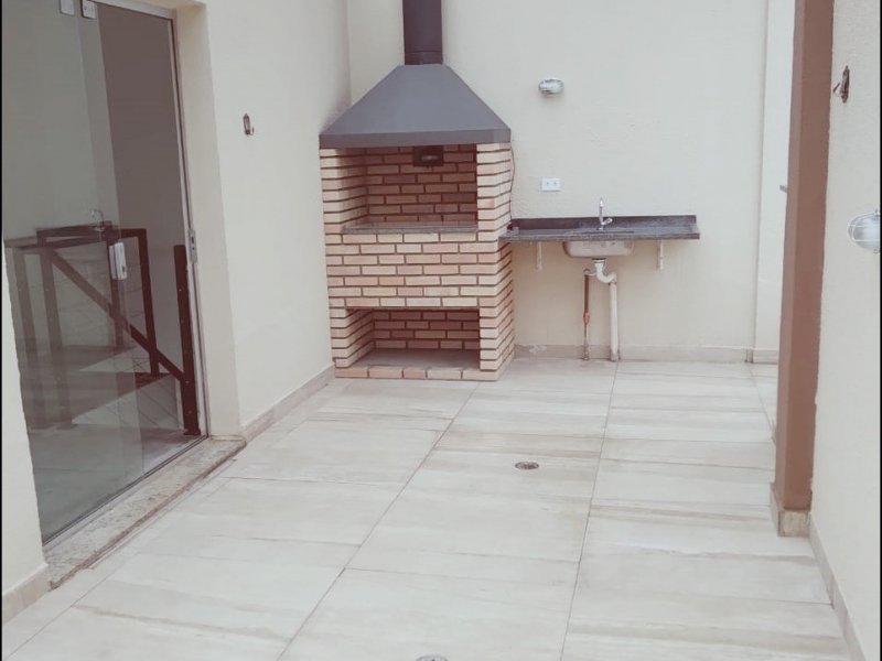 Cobertura à venda Vila Bertioga com 128m² e 3 quartos por R$ 735.000 - 826713570-image-5.jpeg