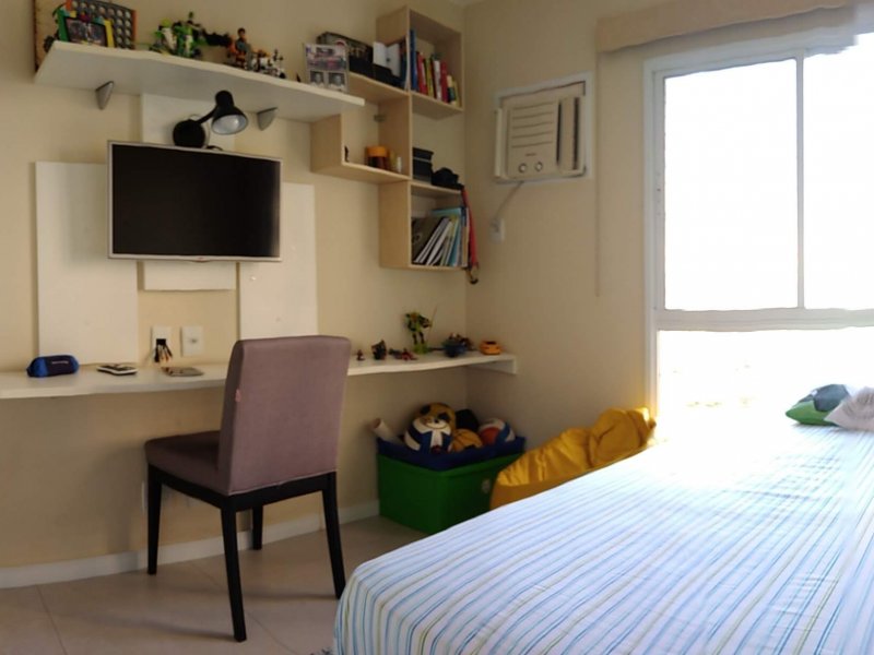 Apartamento à venda Barra da Tijuca com 107m² e 4 quartos por R$ 950.000 - 5903045-p-20180915-160110-pn.jpg
