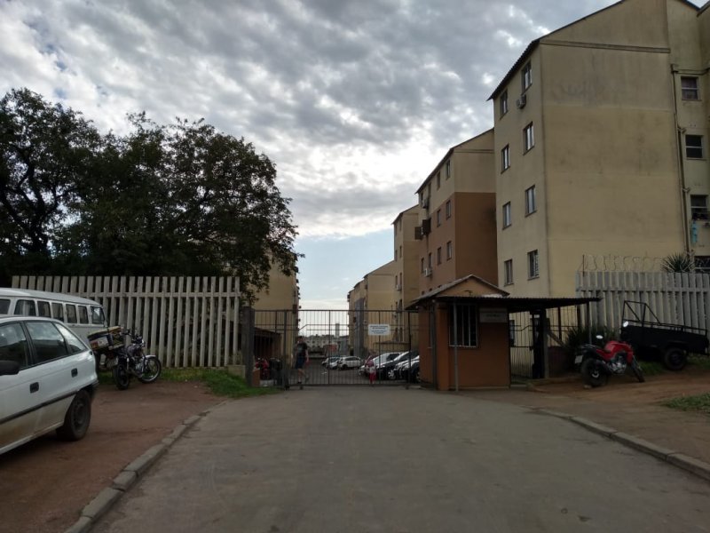 Apartamento à venda Alto Petrópolis com 38m² e 2 quartos por R$ 115.000 - 1946552231-whatsapp-image-2020-05-06-at-10.jpeg