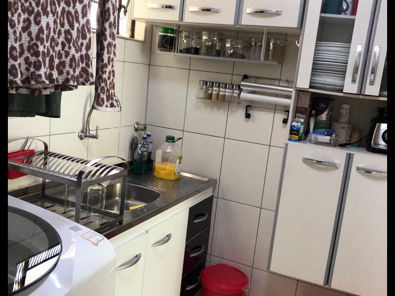 imóvel com 50m² - jardim santa cruz - Campinas