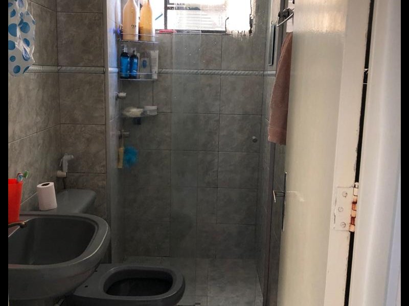 imóvel com 50m² - jardim santa cruz - Campinas