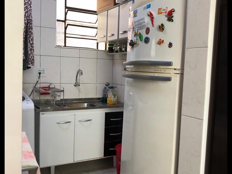 imóvel com 50m² - jardim santa cruz - Campinas