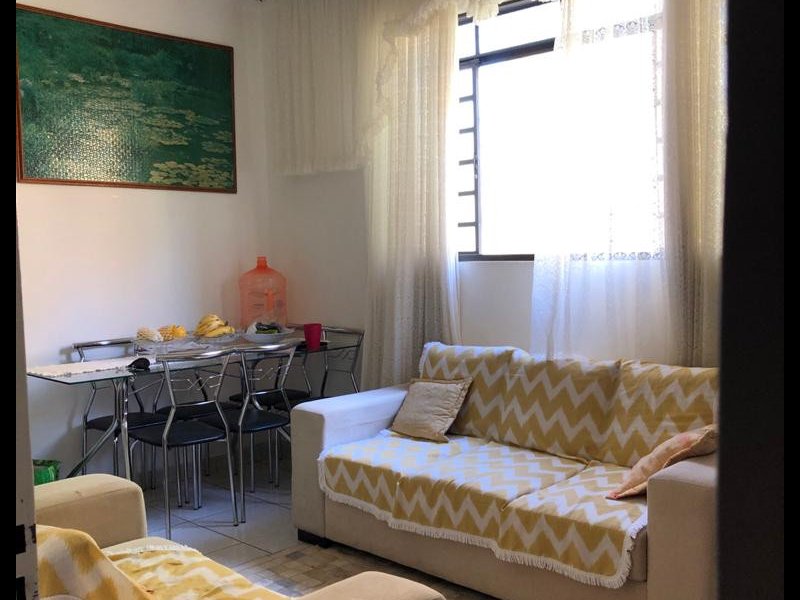 imóvel com 50m² - jardim santa cruz - Campinas