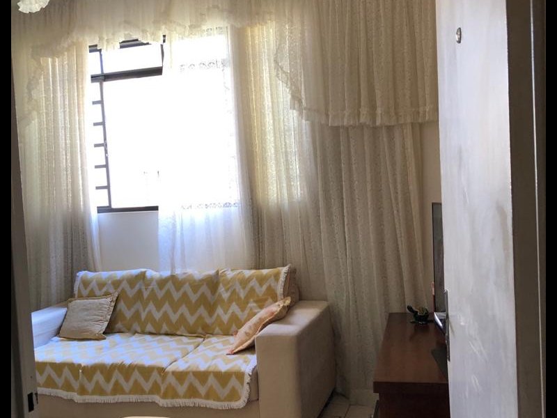 imóvel com 50m² - jardim santa cruz - Campinas