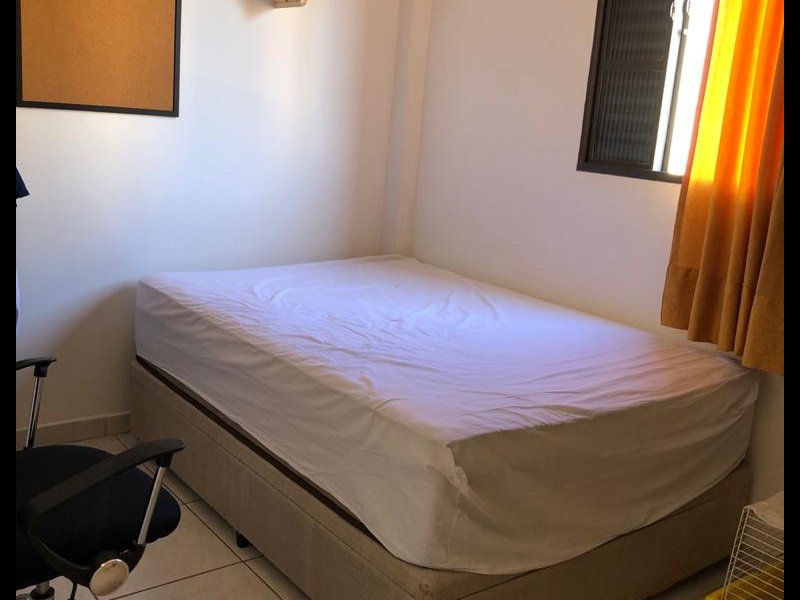 imóvel com 50m² - jardim santa cruz - Campinas