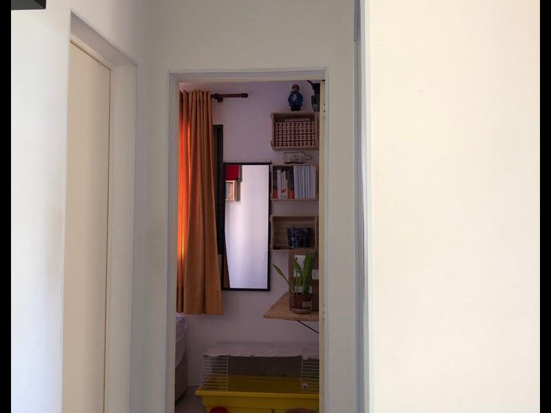 imóvel com 50m² - jardim santa cruz - Campinas