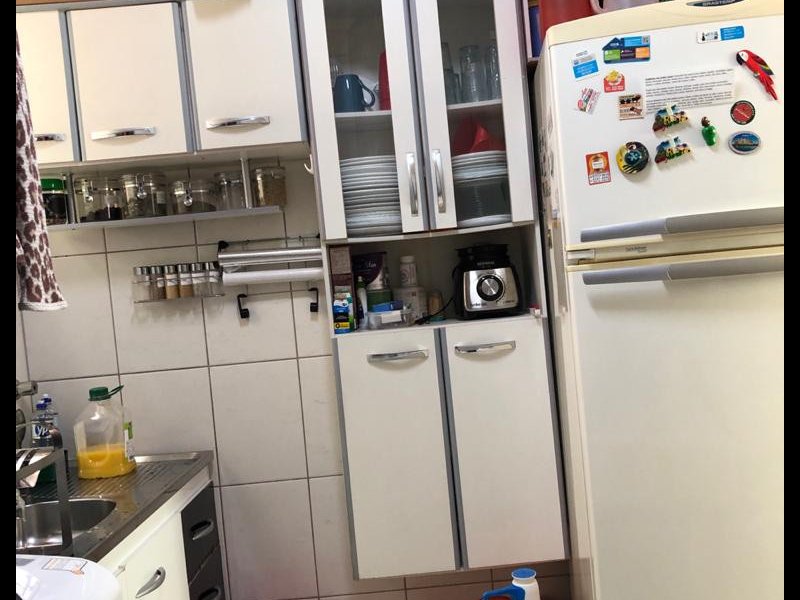 imóvel com 50m² - jardim santa cruz - Campinas