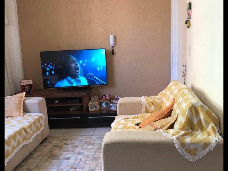 imóvel com 50m² - jardim santa cruz - Campinas
