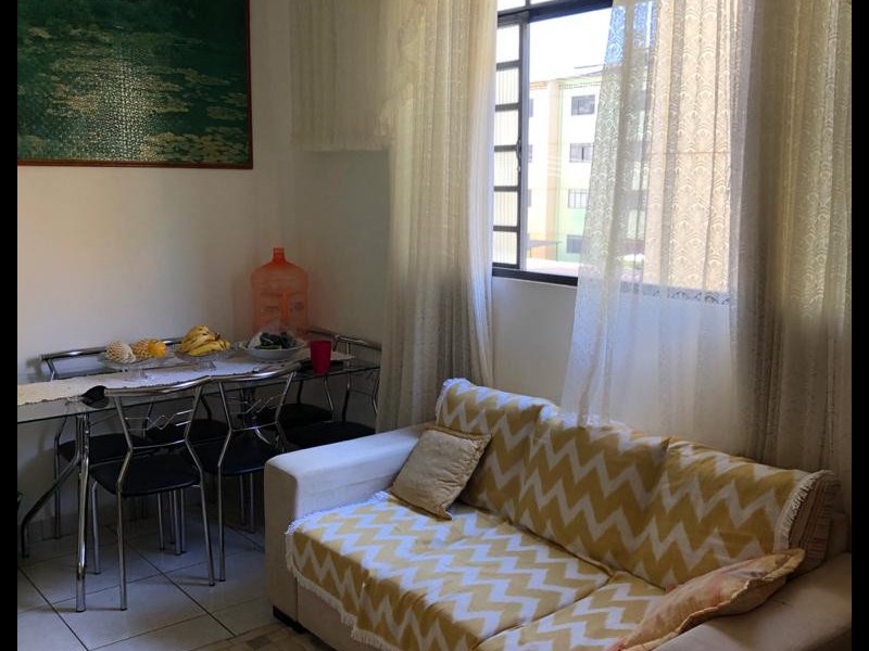 imóvel com 50m² - jardim santa cruz - Campinas