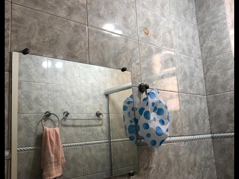 imóvel com 50m² - jardim santa cruz - Campinas