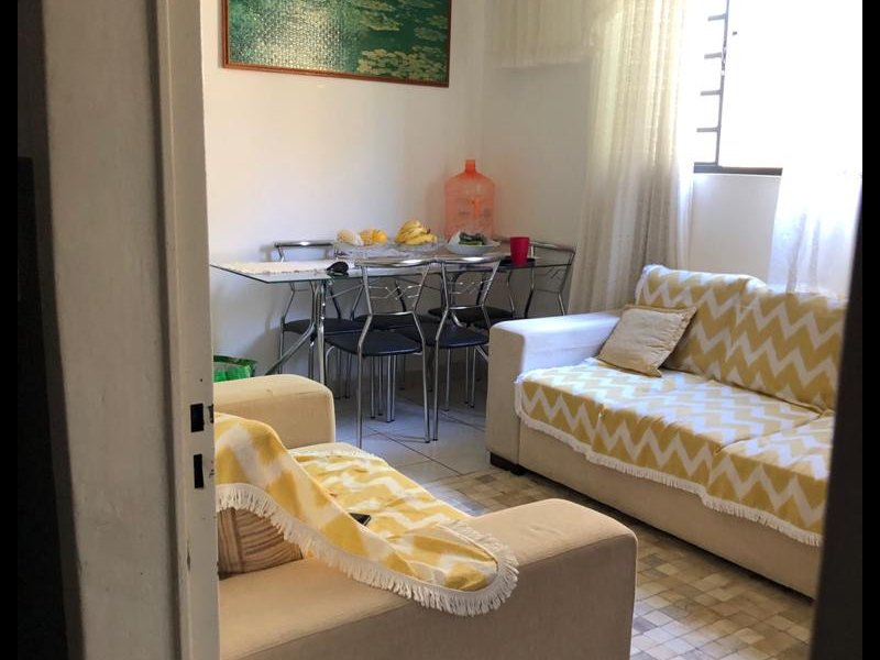 imóvel com 50m² - jardim santa cruz - Campinas