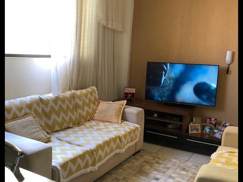 imóvel com 50m² - jardim santa cruz - Campinas