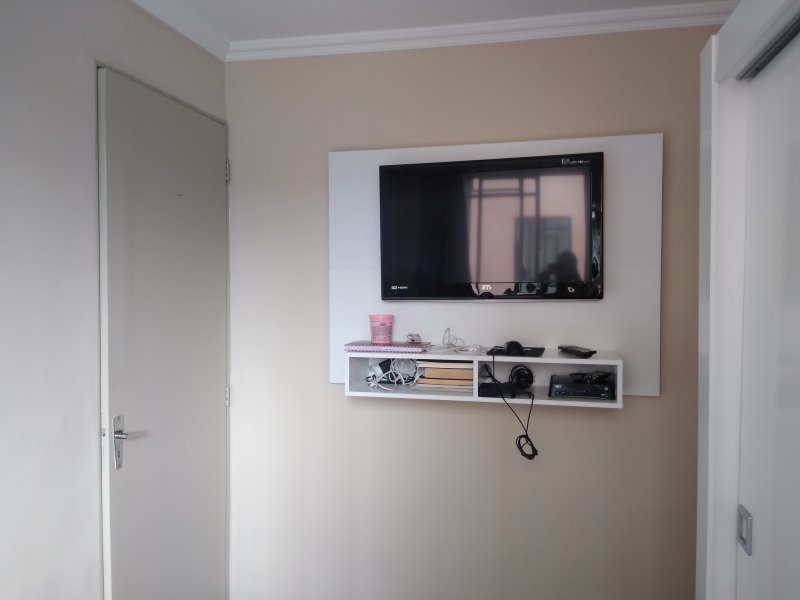 Apartamento à venda Conjunto Promorar Raposo Tavares com 48m² e 2 quartos por R$ 165.000 - 116832358-inbound8337058463439987509.jpg