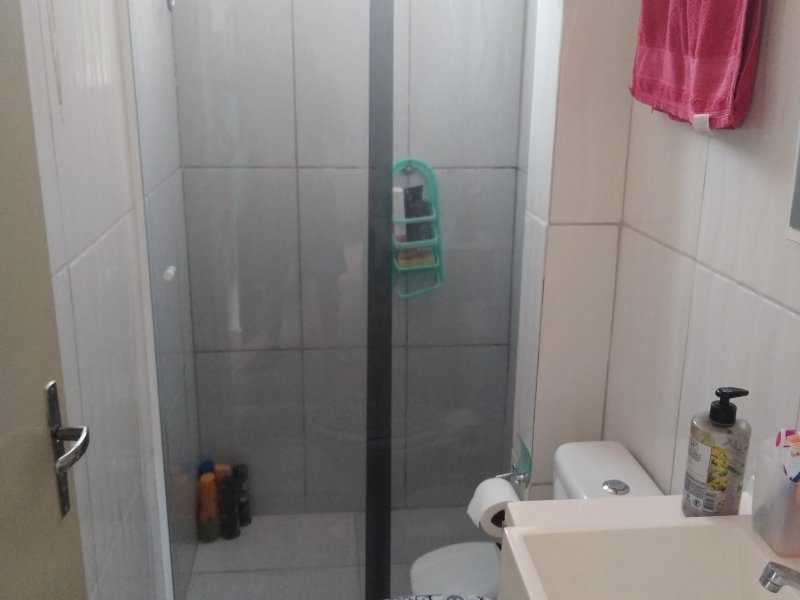 Apartamento à venda Conjunto Promorar Raposo Tavares com 48m² e 2 quartos por R$ 165.000 - 1965000574-inbound204597187108856107.jpg