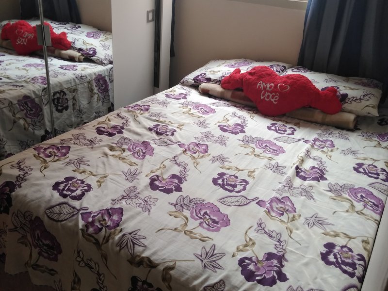 Apartamento à venda Conjunto Promorar Raposo Tavares com 48m² e 2 quartos por R$ 165.000 - 613266816-inbound1110801830808063553.jpg