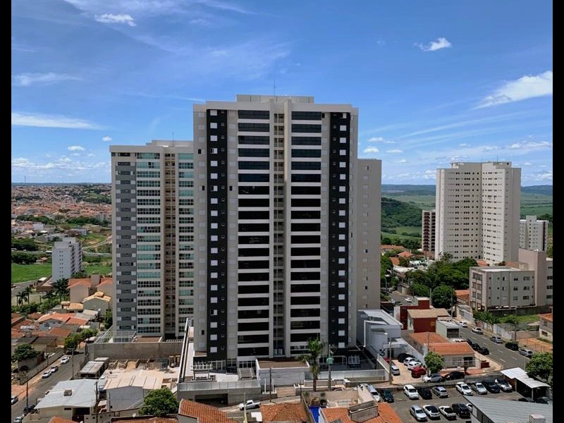 imóvel com 155m² - Barbosa - Marília