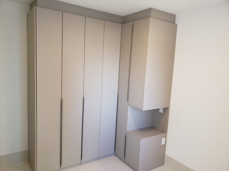 imóvel com 155m² - Barbosa - Marília